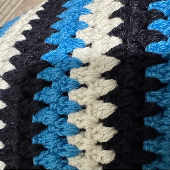 BP Crochet Halter Top Size 3 X - Picture 4 of 6